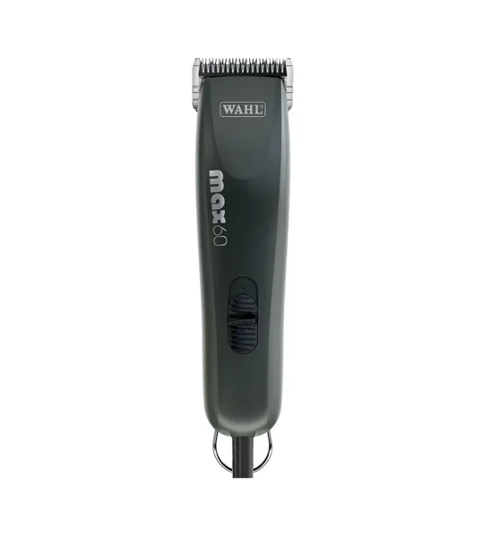 Wahl Max 60 Clipper Kit