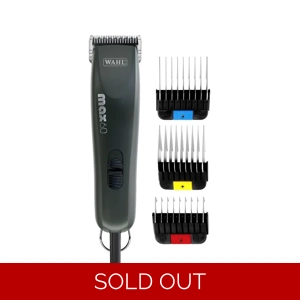 Wahl Max 60 Clipper Kit