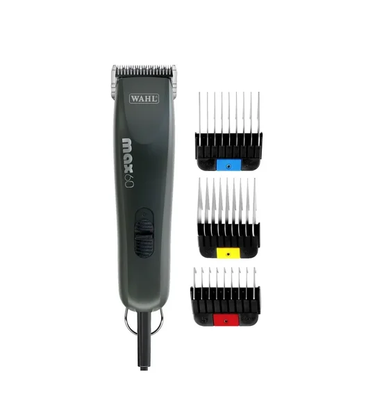 Wahl Max 60 Clipper Kit