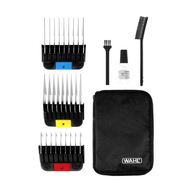 Additional Image for Wahl Max 60 Clipper Kit