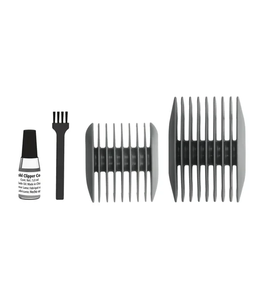 Wahl Mini Arco Trimmer Kit - Pink