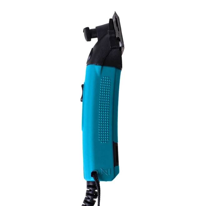 Additional Image for Lister Star Clipper - Turquoise
