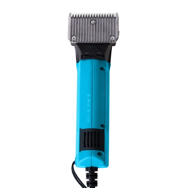 Additional Image for Lister Star Clipper - Turquoise