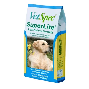 DOG FOOD