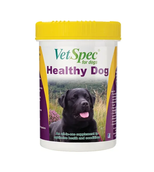 VetSpec Healthy Dog 500g