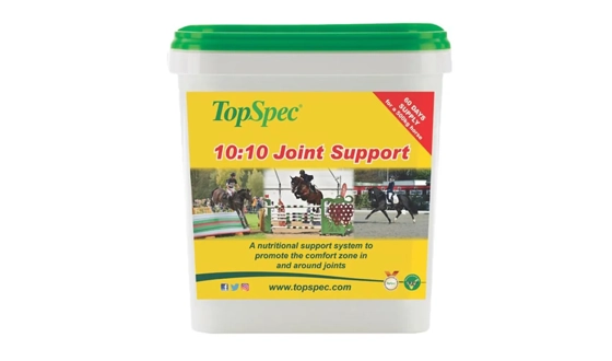 Category Image for TOP SPEC