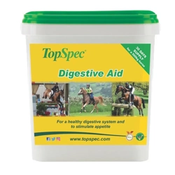 TopSpec Digestive Aid 3kg