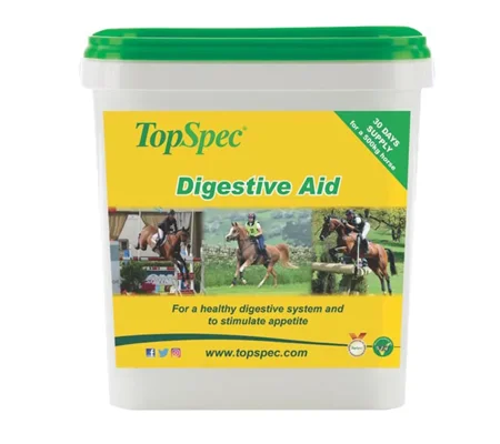 TopSpec Digestive Aid 3kg
