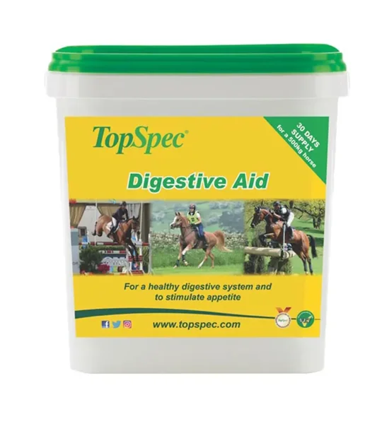 TopSpec Digestive Aid 3kg
