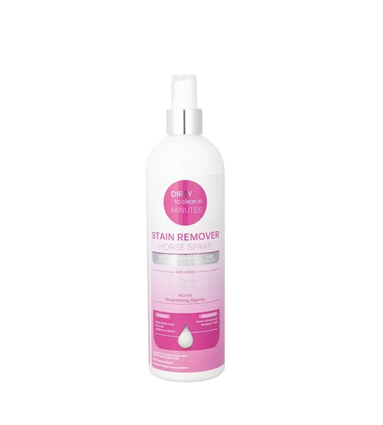 Hy Equestrian Magic Vanish Stain Remover - 500ml