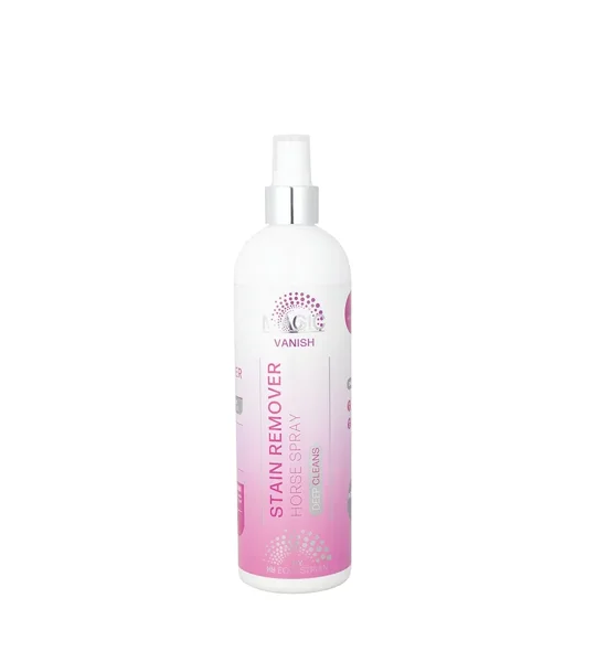 Hy Equestrian Magic Vanish Stain Remover - 500ml