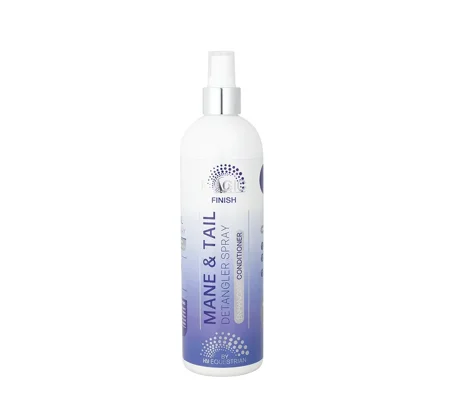 Hy Equestrian Magic Finish Detangler 500ml