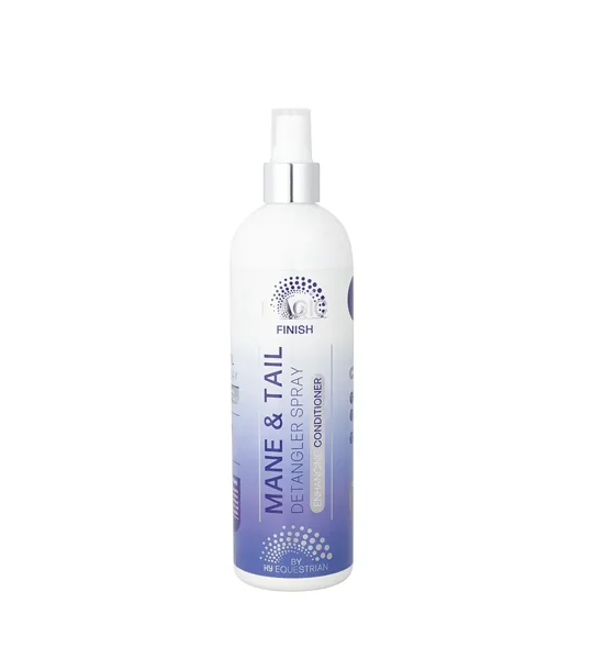 Hy Equestrian Magic Finish Detangler 500ml