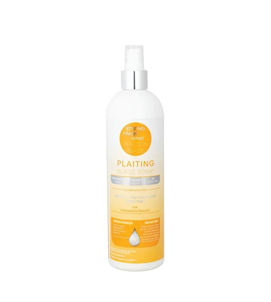 Hy Equestrian Magic Hold Plaiting Spray - 500ml