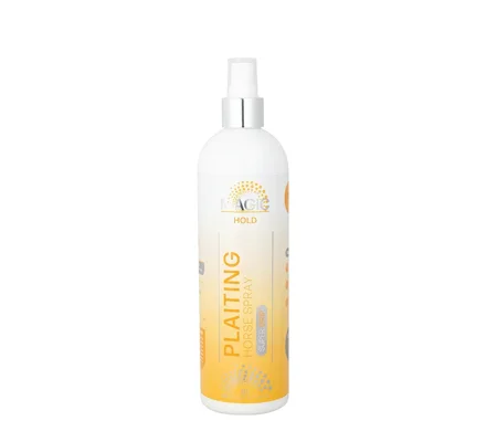 Hy Equestrian Magic Hold Plaiting Spray - 500ml