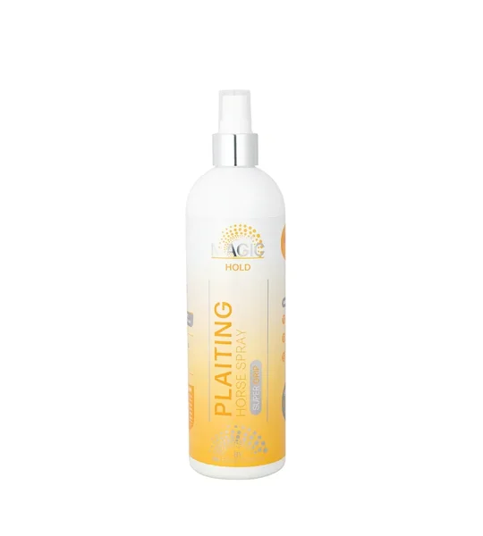 Hy Equestrian Magic Hold Plaiting Spray - 500ml