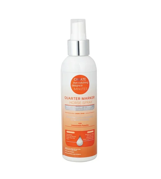 Magic Touch Quarter Marker Spray- 200ml