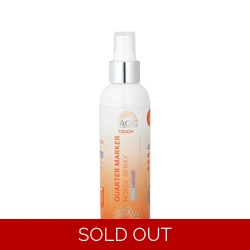 Magic Touch Quarter Marker Spray- 200ml