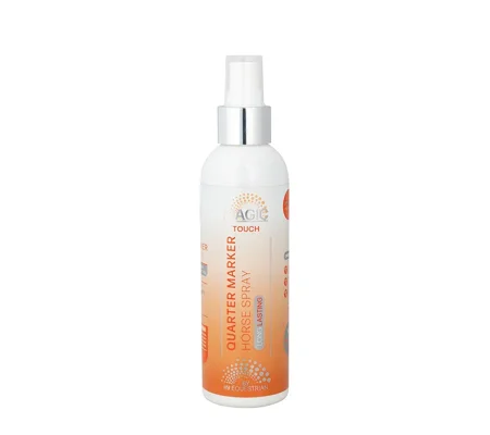 Magic Touch Quarter Marker Spray- 200ml