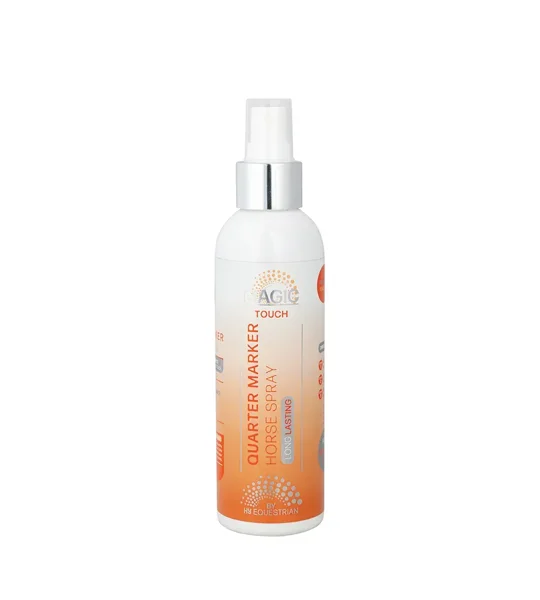 Magic Touch Quarter Marker Spray- 200ml