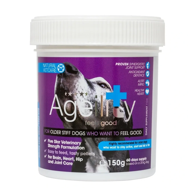 Additional Image for NAF NVC Ageility Pellets