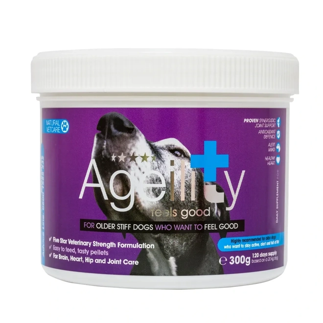 Additional Image for NAF NVC Ageility Pellets