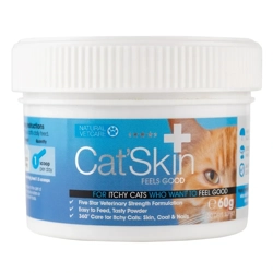 NAF NVC Cat'Skin 60g