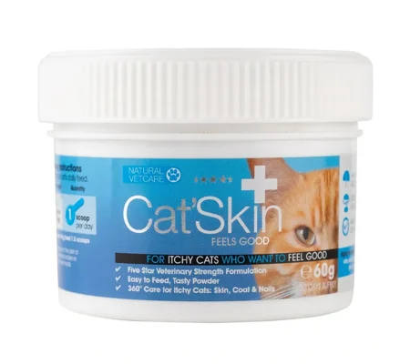 NAF NVC Cat'Skin 60g