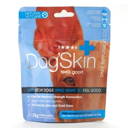 NAF NVC Dog'Skin Pellets