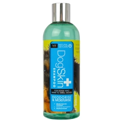 NAF NVC Dog'Skin Shampoo 300ml