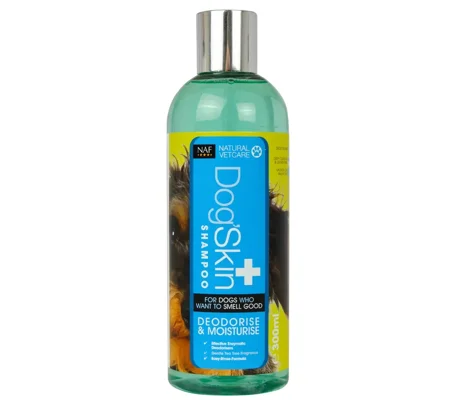 NAF NVC Dog'Skin Shampoo 300ml