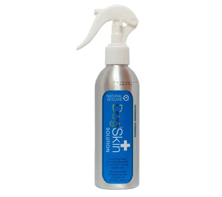 NAF NVC Dog'Skin Solution 200ml