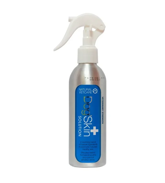 NAF NVC Dog'Skin Solution 200ml
