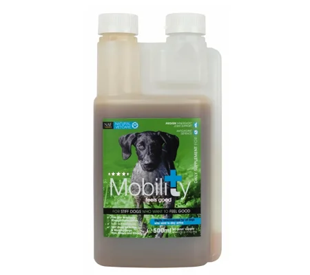 NAF NVC Mobility Liquid