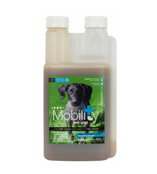 NAF NVC Mobility Liquid