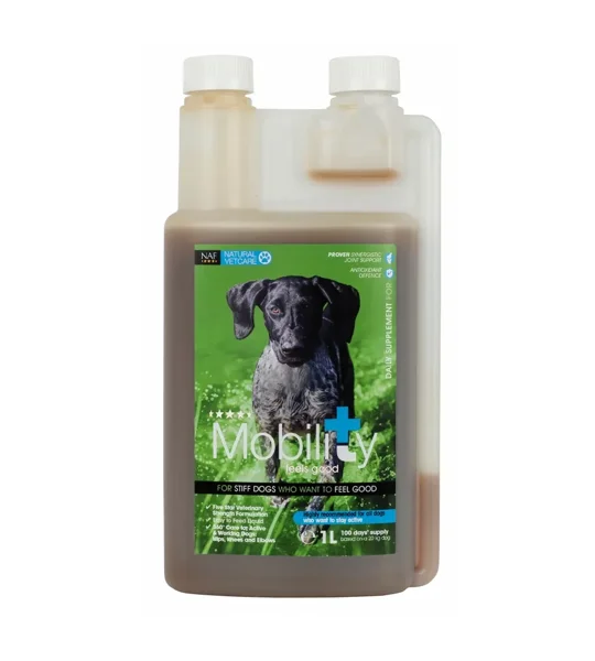 NAF NVC Mobility Liquid