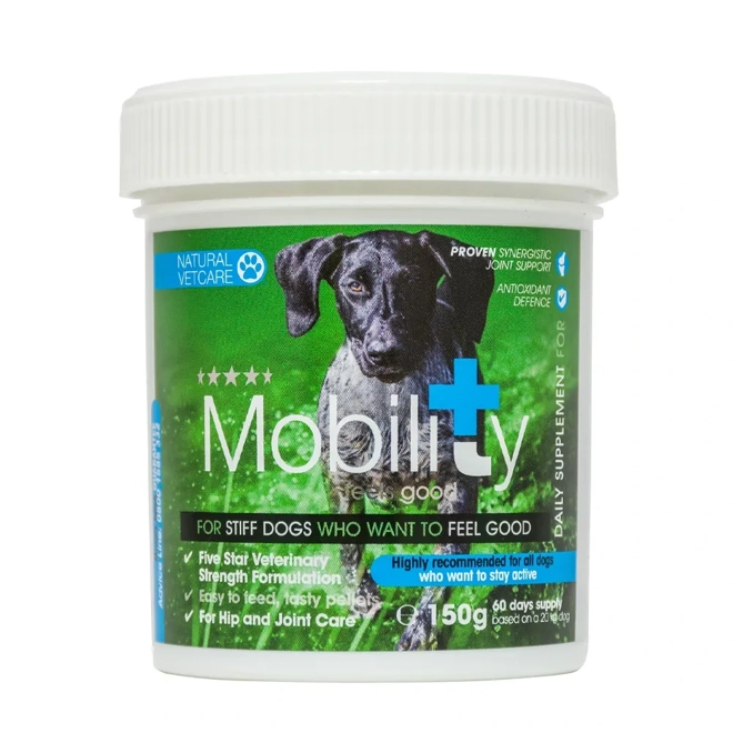 Additional Image for NAF NVC Mobility Pellets