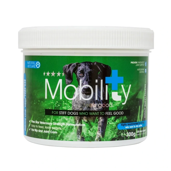 Additional Image for NAF NVC Mobility Pellets
