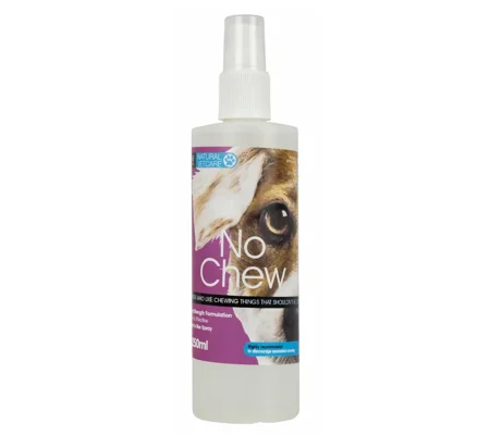 NAF NVC No Chew Spray