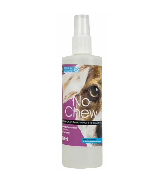 NAF NVC No Chew Spray