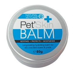 NAF NVC Pet'Skin Balm 80g