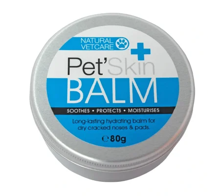 NAF NVC Pet'Skin Balm 80g