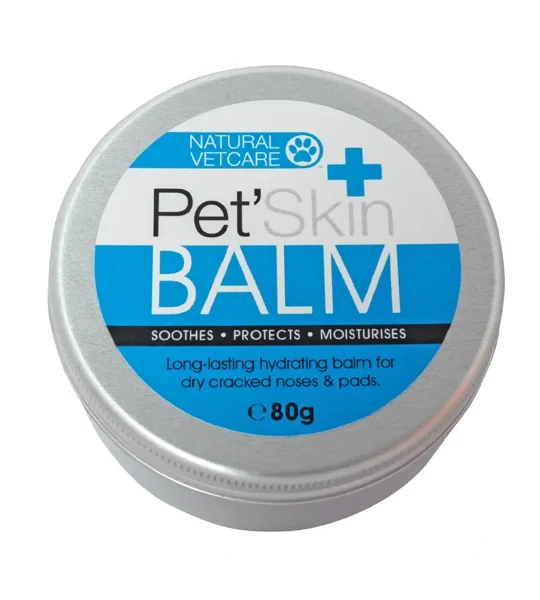 NAF NVC Pet'Skin Balm 80g