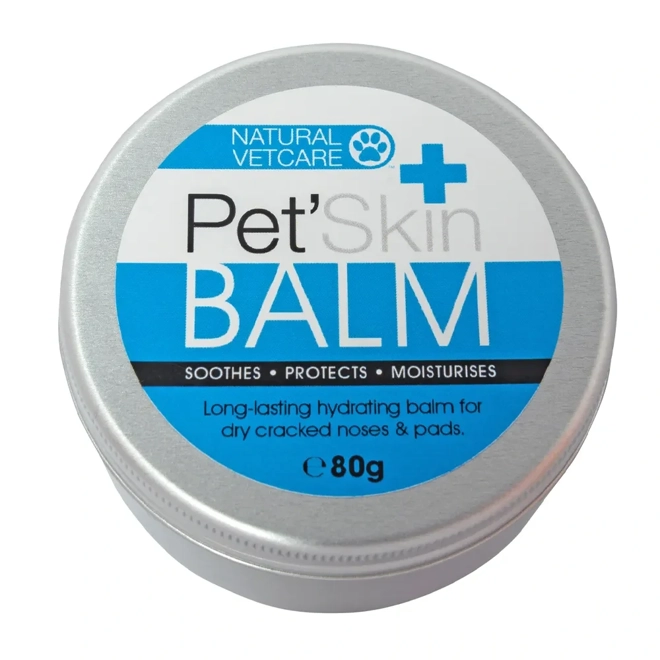 product Image for NAF NVC Pet'Skin Balm 80g