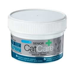 NAF NVC Senior CatCare 60g