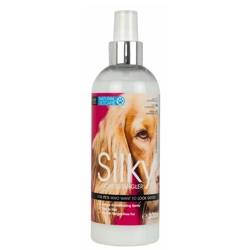 NAF NVC Silky Spray 300ml