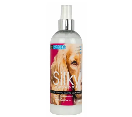NAF NVC Silky Spray 300ml