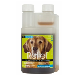 NAF NVC Relief 250ml