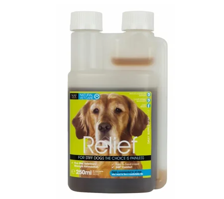 NAF NVC Relief 250ml