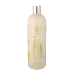 Magic Repel Citronella Shampoo by Hy Equestrian 500ml